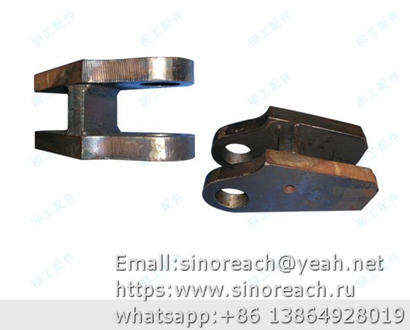 D Bracket Liugong Parts Sinoreach