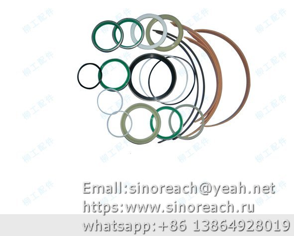 A Bucket Cylinder Seal Repair Kit Liugong Parts Sinoreach