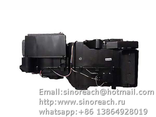 Air Conditioner Denso Blower Evaporator For Sany B